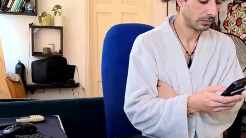 curiousgenie online show from 01.18.26