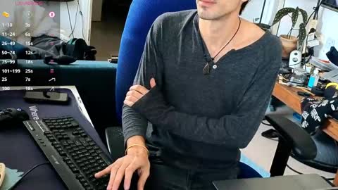 curiousgenie online show from 02.08.26