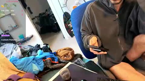 curiousgenie online show from 03.07.26