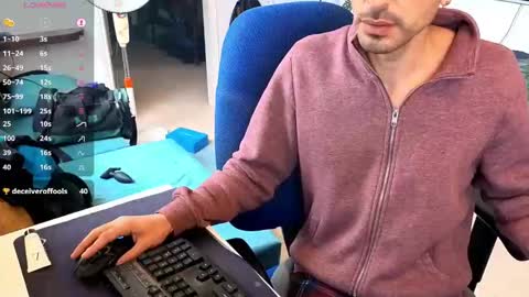 curiousgenie online show from 04.08.26