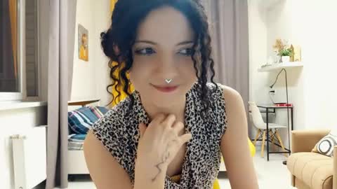 Kira online show from 05.11.26