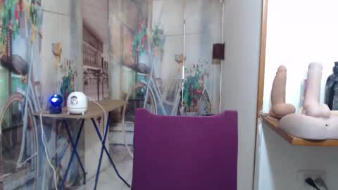 Vannesa online show from 02.03.26