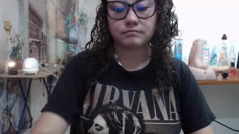 Vannesa online show from 03.17.26