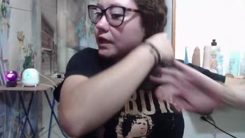 Vannesa online show from 04.10.26