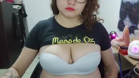 Vannesa online show from 07.10.26