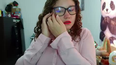 Vannesa online show from 07.23.26