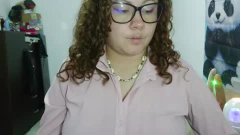 Vannesa online show from 07.24.26