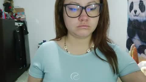 Vannesa online show from 07.30.26