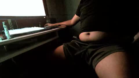 Snapshot of curly_rico chatting on 03.01.26 Curly Rico online show from 03.01.26