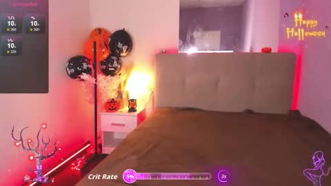 Snapshot of curlydreams chatting on 11.01.25 CurlyDreams online show from 11.01.25