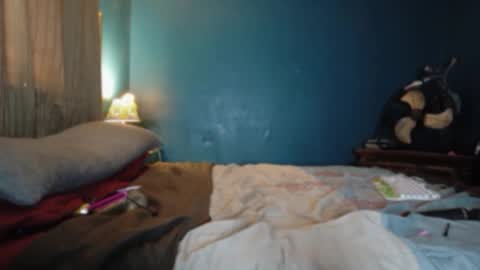 Snapshot of curlynony chatting on 09.29.25 Curlynony online show from 09.29.25