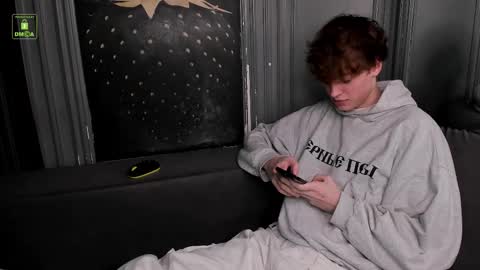 KEVIN online show from 03.04.26