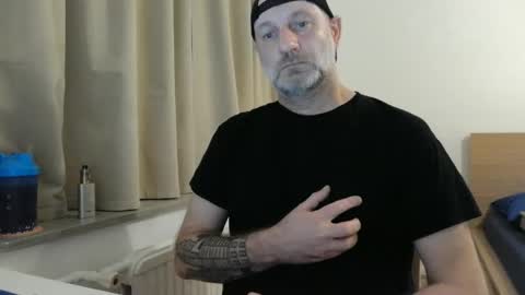 Curman85 online show from 12.27.24