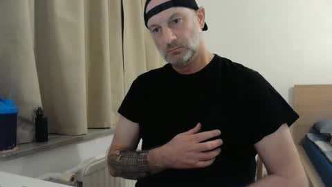 Curman85 online show from 02.10.25