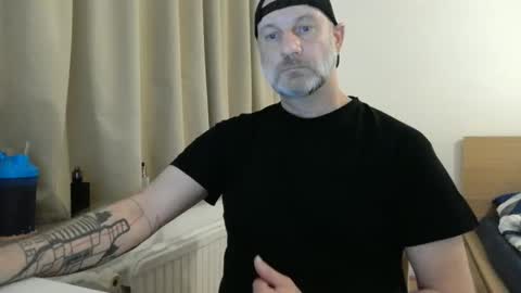 Curman85 online show from 02.26.25