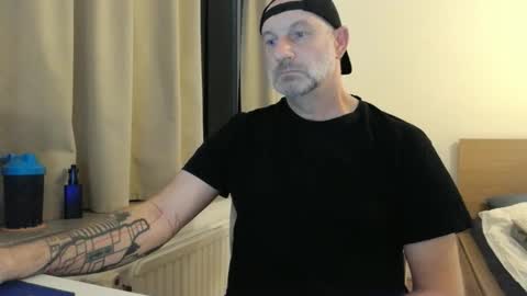 Curman85 online show from 10.05.25