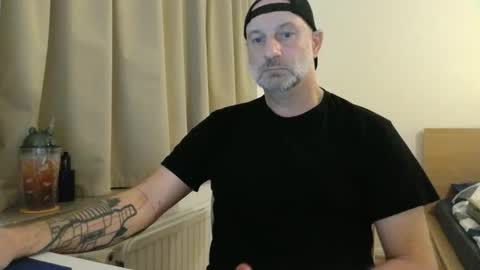 Curman85 online show from 10.25.25