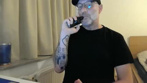 Curman85 online show from 01.15.26