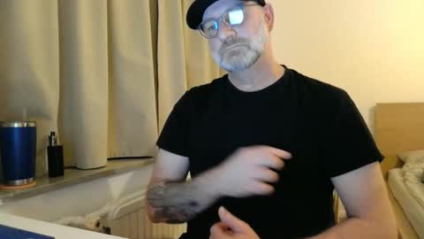 Curman85 online show from 03.18.26