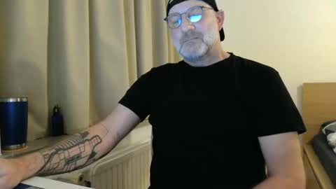 Curman85 online show from 03.29.26