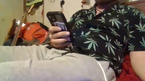 curpiscrispy online show from 02.18.26