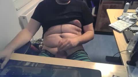 currycake online show from 01.28.25