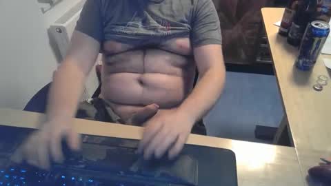 currycake online show from 02.14.25