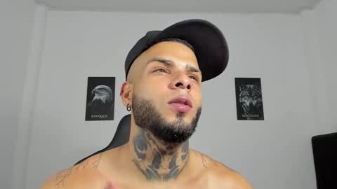 curtis_blake online show from 10.04.25