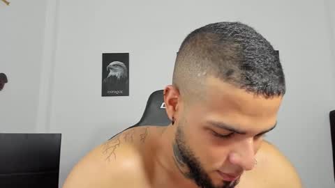 curtis_blake online show from 10.21.25