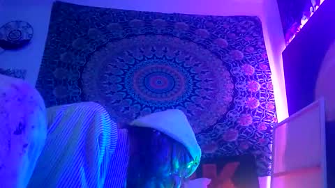 Curtisdow420 online show from 12.05.25