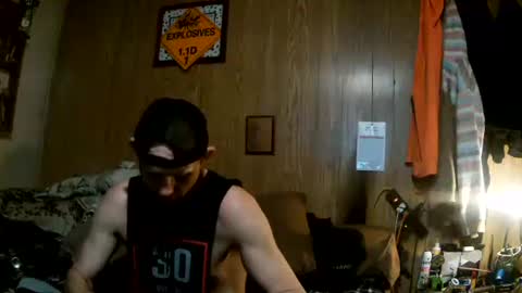 Snapshot of curtisrobert171 chatting on 01.10.26 curtisrobert171 online show from 01.10.26