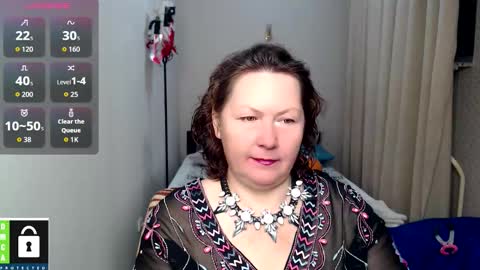 curvy_girlz online show from 10.21.25