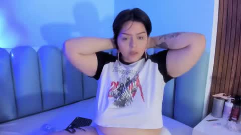 Rosie online show from 02.11.26