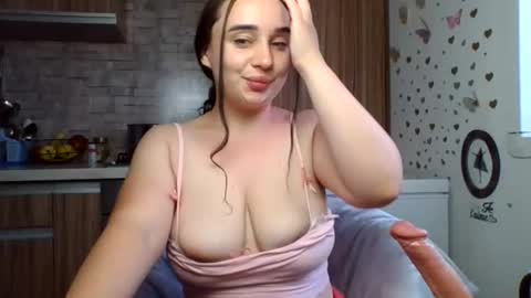 curvybombb online show from 07.15.26