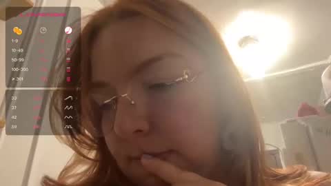 Cate online show from 12.13.24