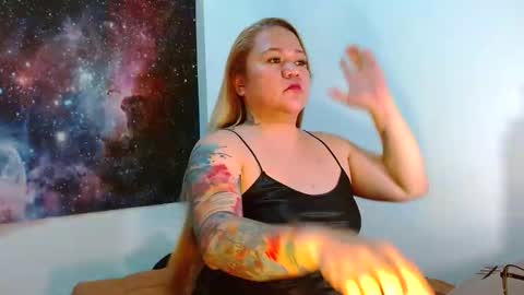 C H E R R Y  online show from 10.29.25