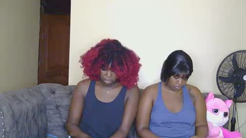 Snapshot of curvyebony1 chatting on 01.28.25 curtis online show from 01.28.25