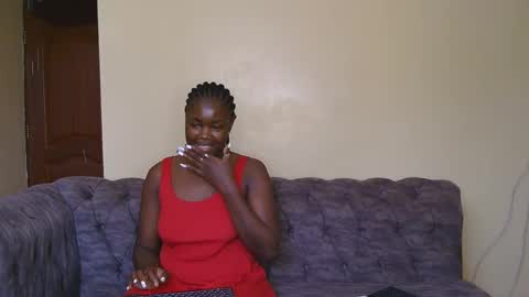 Snapshot of curvyebony1 chatting on 02.04.25 curtis online show from 02.04.25