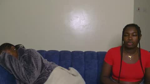 Snapshot of curvyebony1 chatting on 03.12.25 curtis online show from 03.12.25