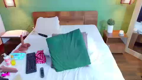 Danna online show from 03.21.26