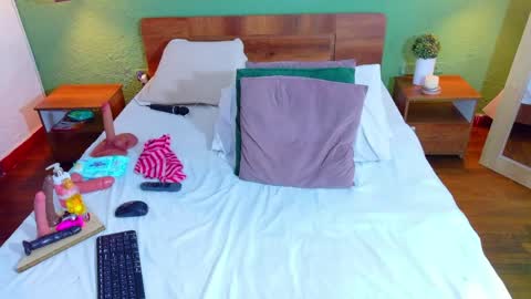 Danna online show from 04.09.26