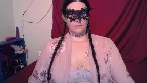 Celine Fawe online show from 03.17.26