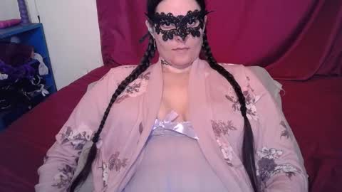 Celine Fawe online show from 03.18.26