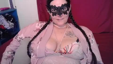 Celine Fawe online show from 03.30.26