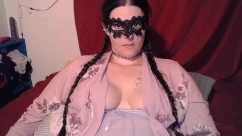Celine Fawe online show from 04.30.26