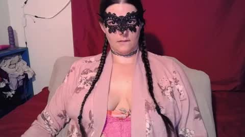 Celine Fawe online show from 05.06.26