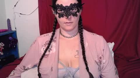 Celine Fawe online show from 05.29.26