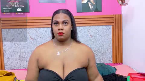 curvyhomebebe online show from 01.11.26