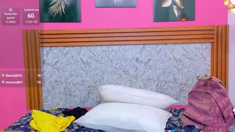 curvyhomebebe online show from 01.16.26