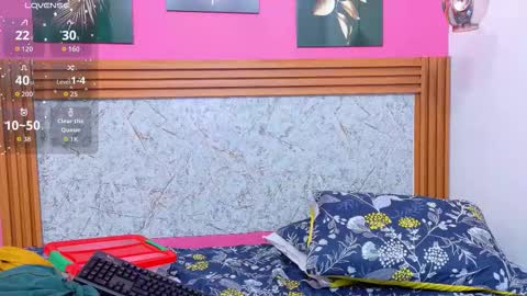 curvyhomebebe online show from 01.18.26